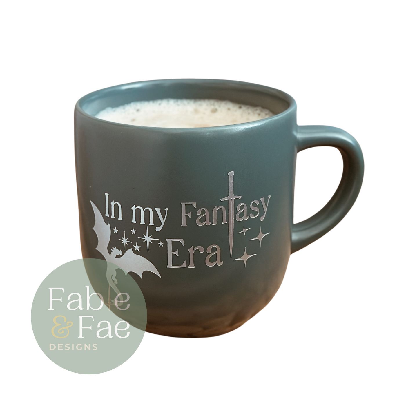 Mugs - The Enchanted Archives