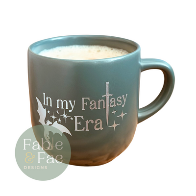 Mugs - The Enchanted Archives