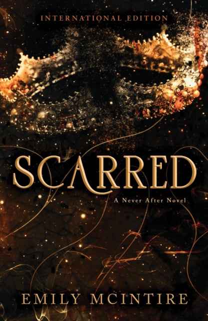 Scarred Book by Emily McIntire - A Must-Read Novel - The Enchanted Archives