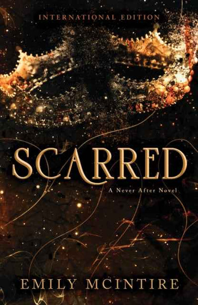 Scarred Book by Emily McIntire - A Must-Read Novel - The Enchanted Archives