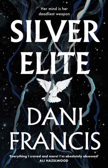 Silver Elite by Dani Francis - The Enchanted Archives