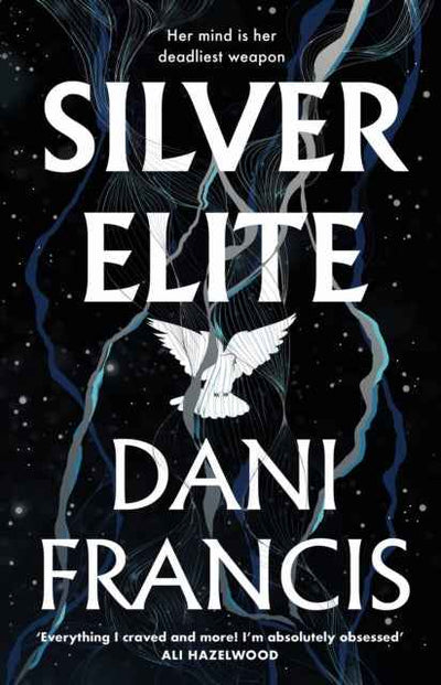 Silver Elite by Dani Francis - The Enchanted Archives
