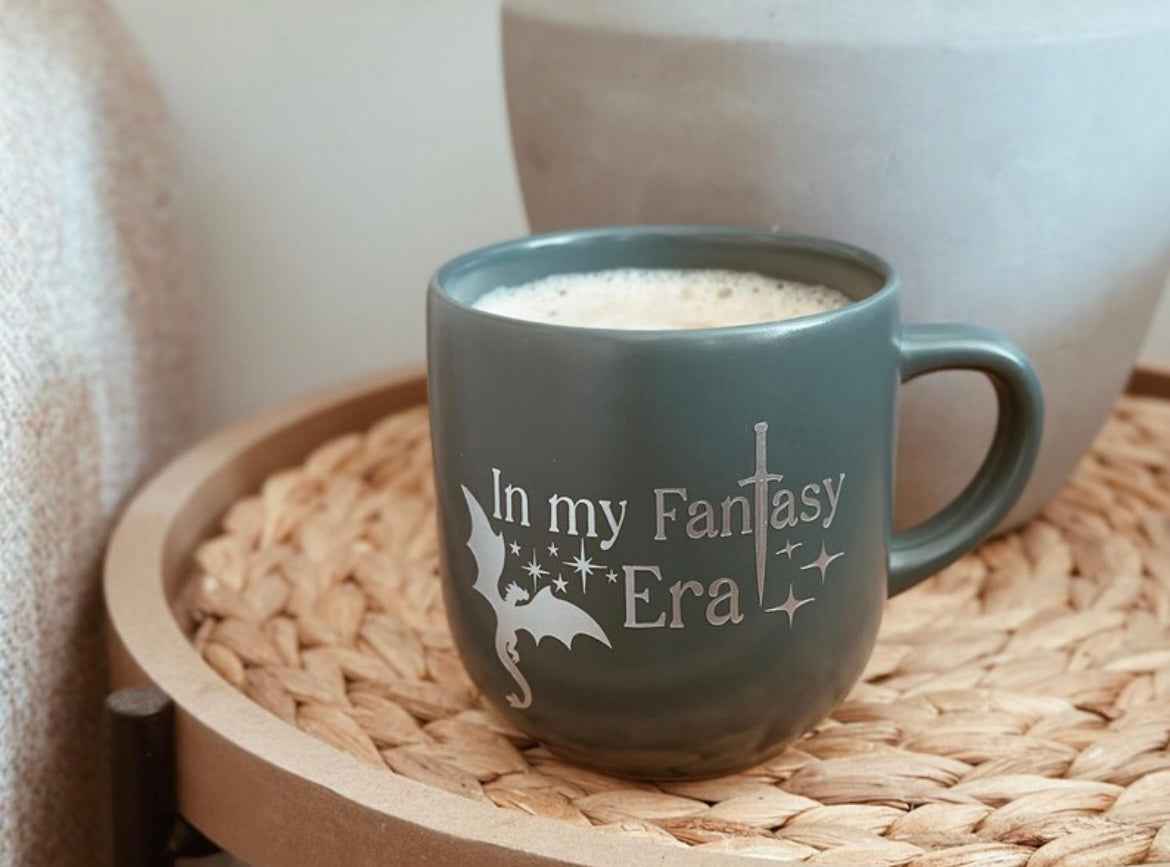 Mugs - The Enchanted Archives