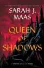 Queen of Shadows Book by Sarah J. Maas - A Must-Read Fantasy Adventure - The Enchanted Archives