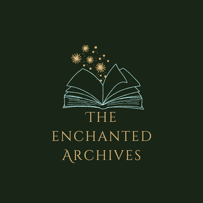 The Enchanted Archives Gift Card - The Enchanted Archives