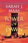 Tower of Dawn Book by Sarah J. Maas - Epic Fantasy Adventure - The Enchanted Archives