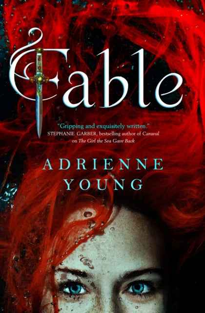 Fable by Adrienne Young (Fable Series Book 1) - The Enchanted Archives