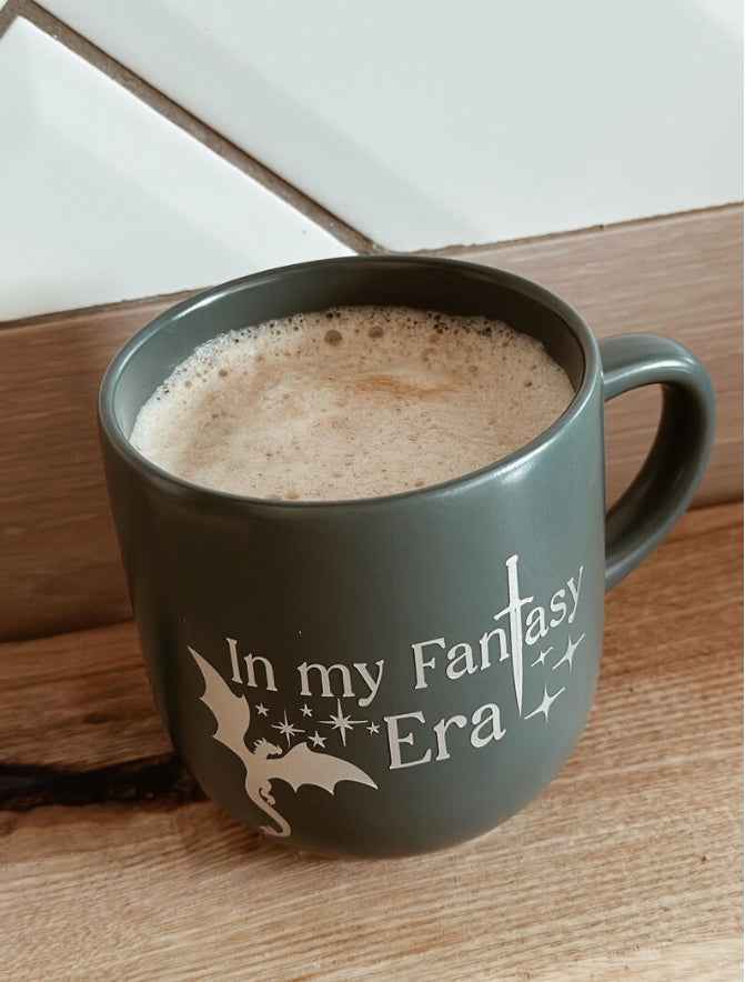 Mugs - The Enchanted Archives