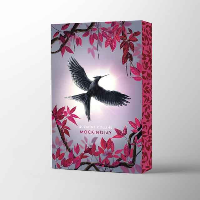 Mockingjay Book by Suzanne Collins - A Must-Read for Fans - The Enchanted Archives