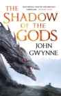 Shadow of the Gods Book by John Gwynne - Epic Fantasy Adventure - The Enchanted Archives